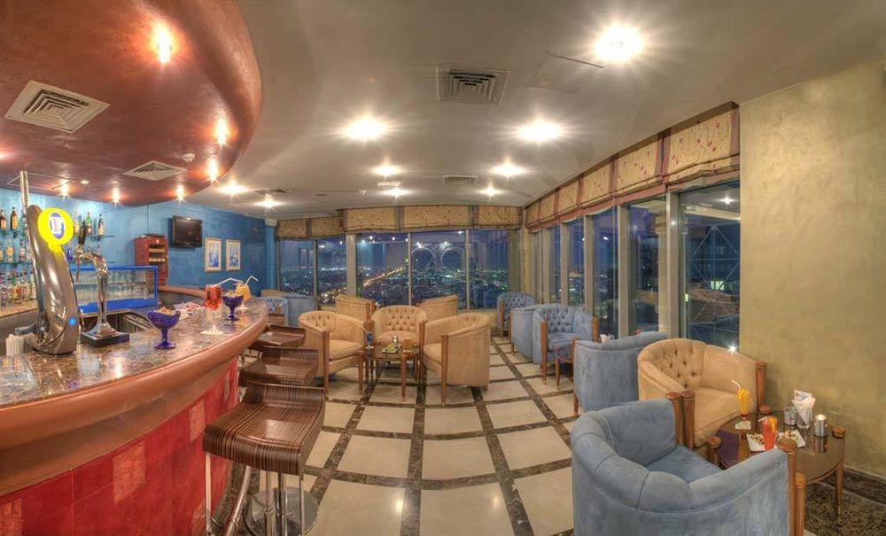 אבו דאבי Oryx Hotel מראה חיצוני תמונה