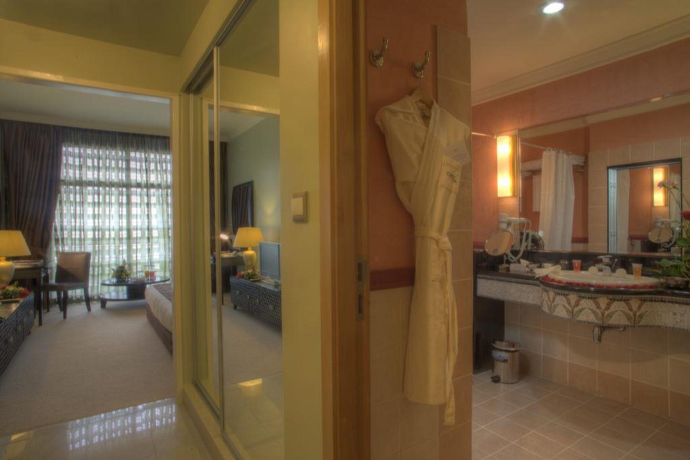 אבו דאבי Oryx Hotel מראה חיצוני תמונה