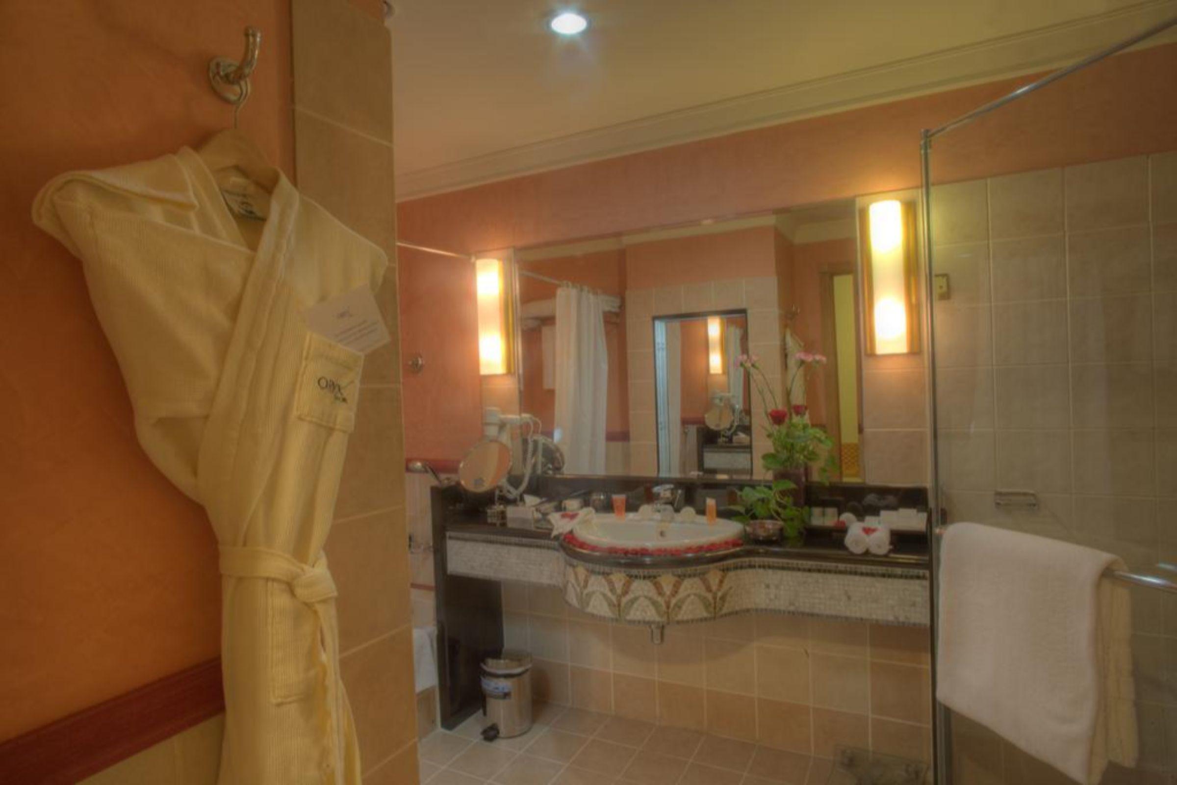 אבו דאבי Oryx Hotel מראה חיצוני תמונה