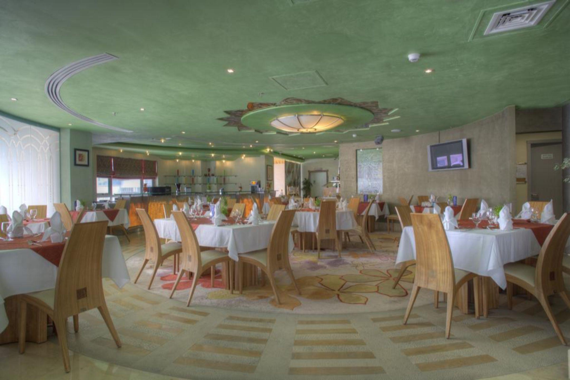 אבו דאבי Oryx Hotel מראה חיצוני תמונה