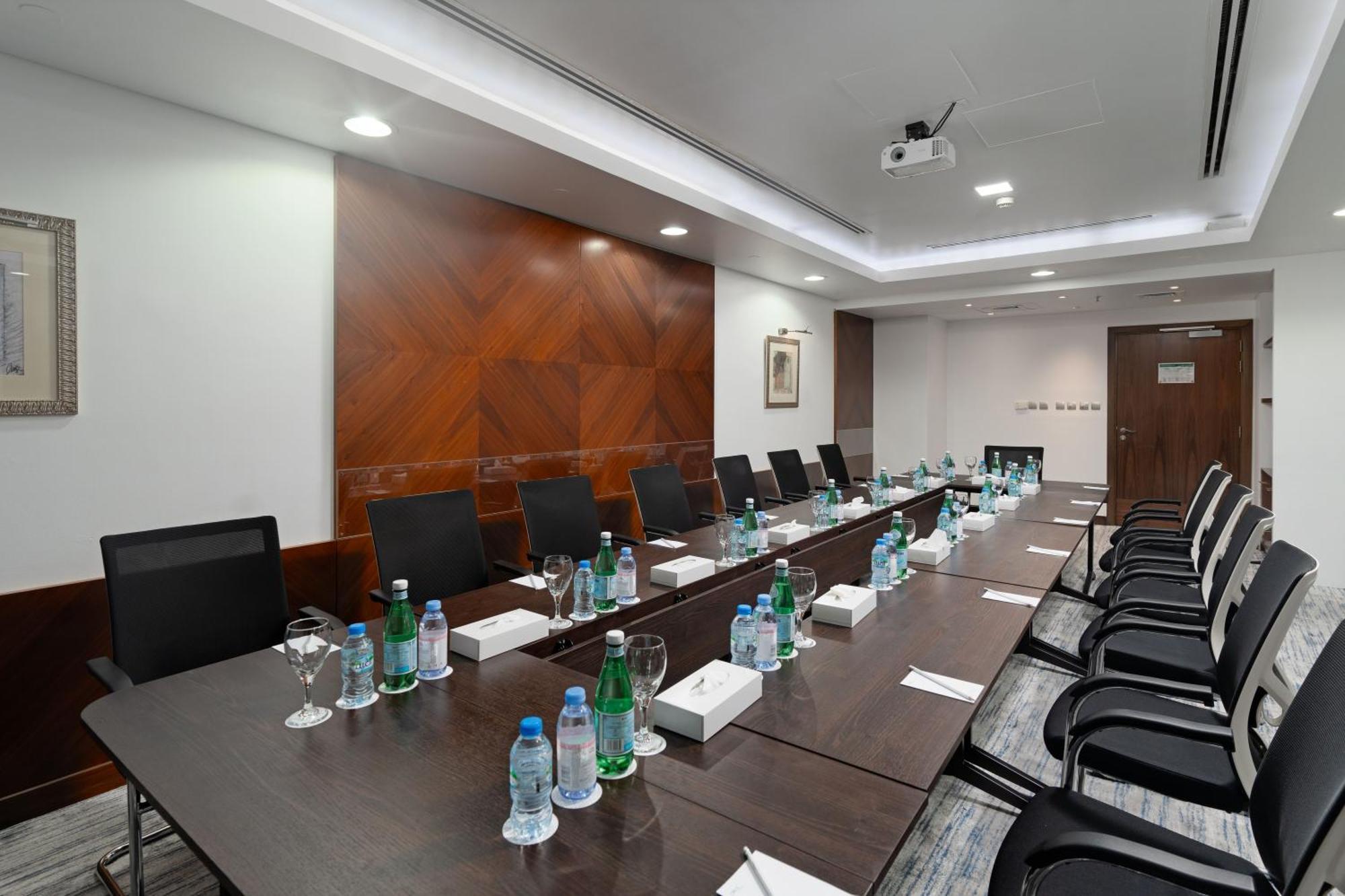 אבו דאבי Oryx Hotel מראה חיצוני תמונה