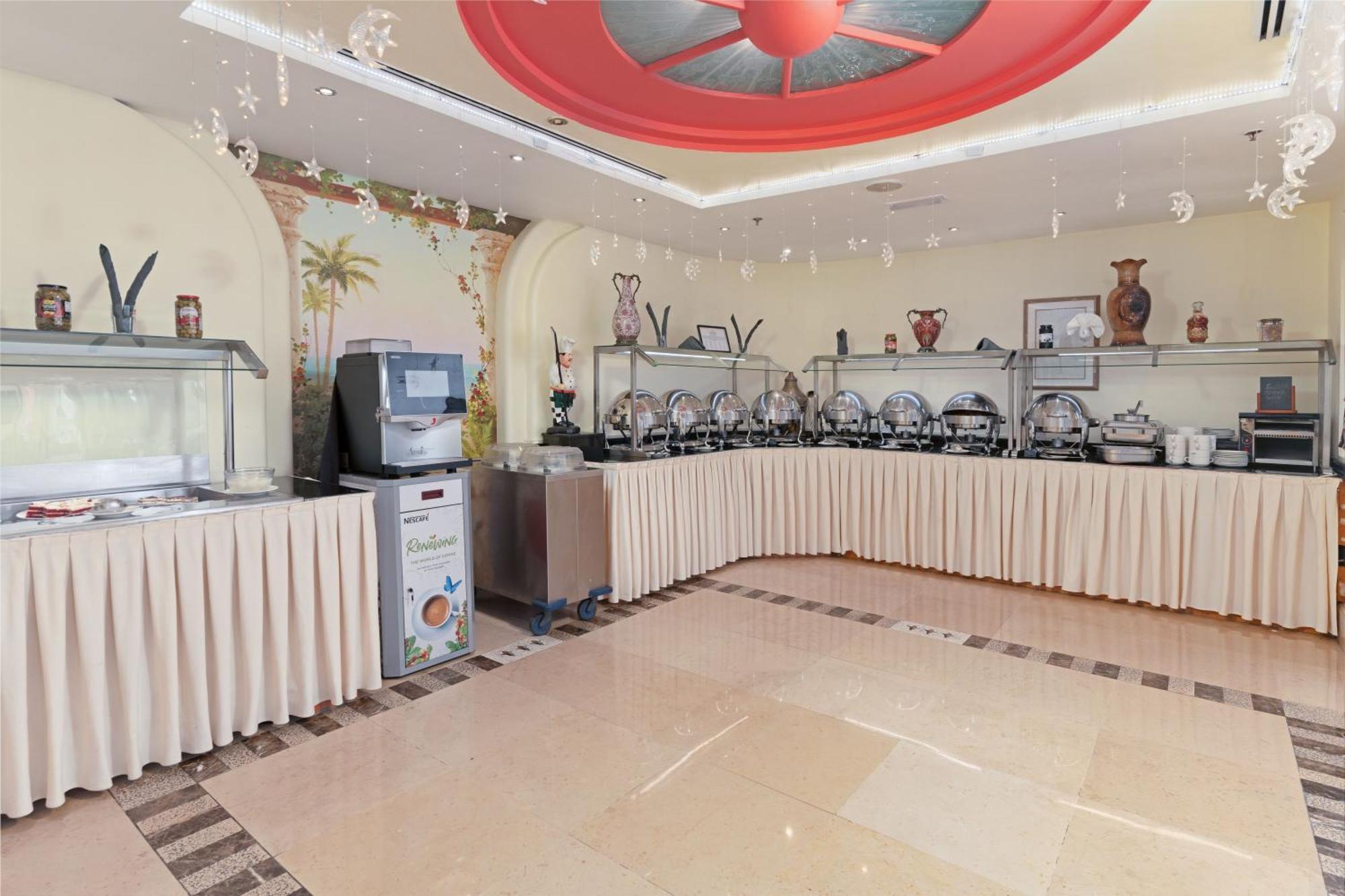 אבו דאבי Oryx Hotel מראה חיצוני תמונה
