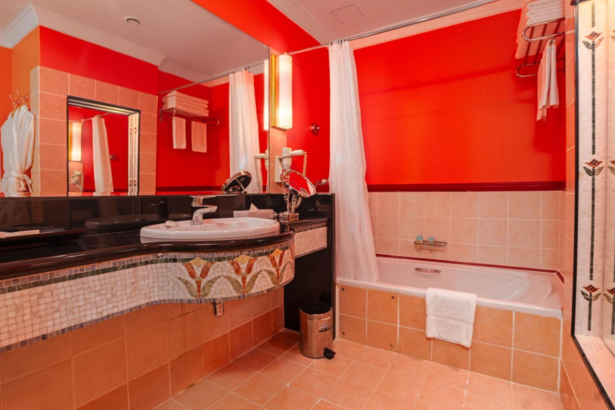 אבו דאבי Oryx Hotel מראה חיצוני תמונה