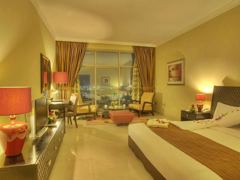 אבו דאבי Oryx Hotel מראה חיצוני תמונה